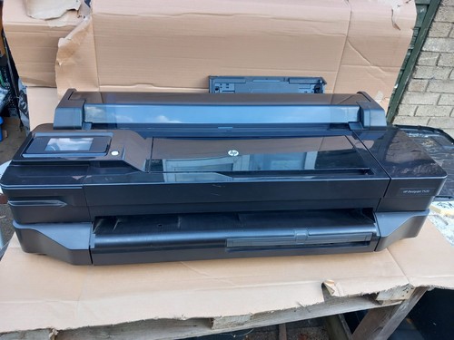 Designjet t520 drucker a1 - hp,