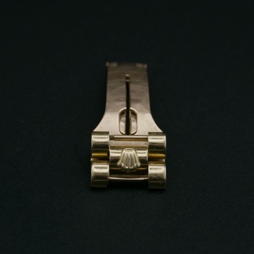 Rolex faltschließe kt - rolex,