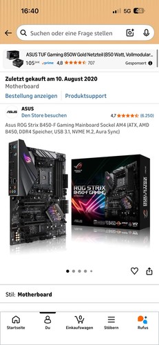 Cpu mainboard bundle - cpu, –