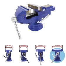 Schraubstock handschraubstock - schraubstock,