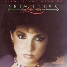 Primitive love von miami sound - love,