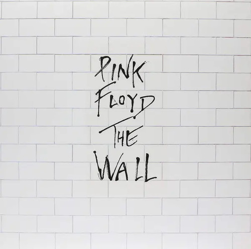 Pink floyd the wall 180g - the,