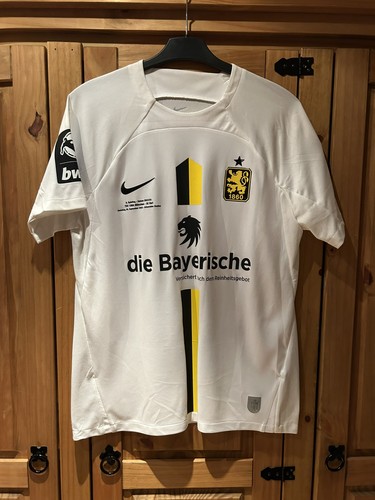 Trikot tsv 1860 münchen - trikot,