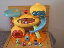 Seltene ELC Happyland Mars