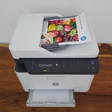 HP Color Laser MFP 179fwg
