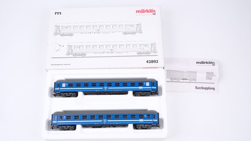 Märklin 42892 - märklin, h0