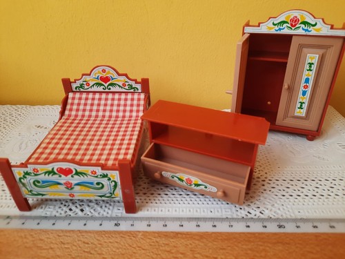 Playmobil nostalgie - playmobil,