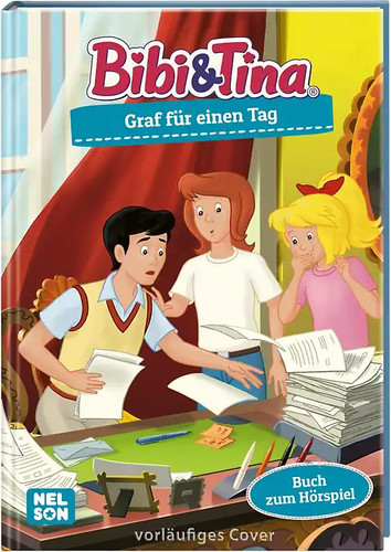 Bibi tina graf für - graf,