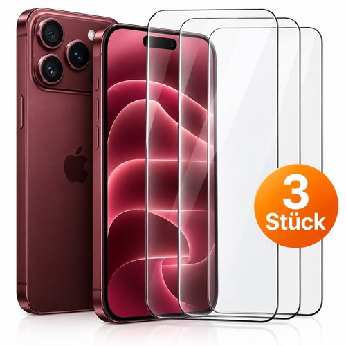 Panzerfolie für iphone - 3x, 17