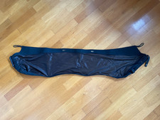 Windschott Stoff Mercedes Benz R170 SLK200 original MB VOR MODELLPFLEGE