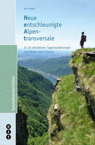 Neue entschleunigte