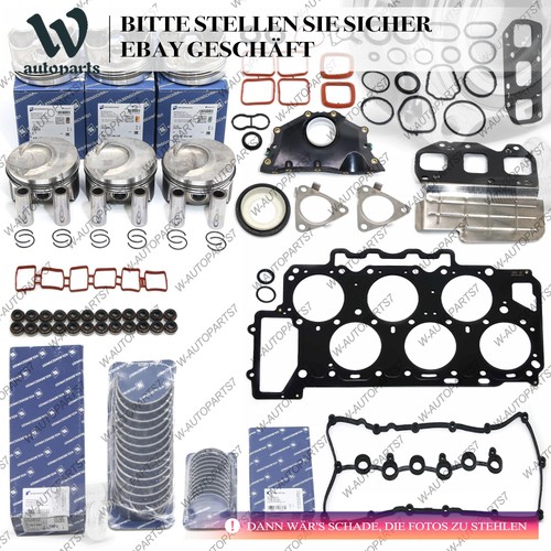 Motor überholung kolben - Überholung,