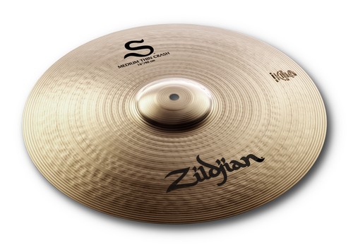 Zildjian series medium crash - medium,
