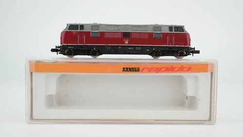 Arnold 2022 diesellok - arnold,