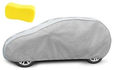 Vollgarage passend für Suzuki