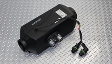 Airtronic M D4S Eberspächer Standheizung  12Volt  3,5kW    252398  Mercedes