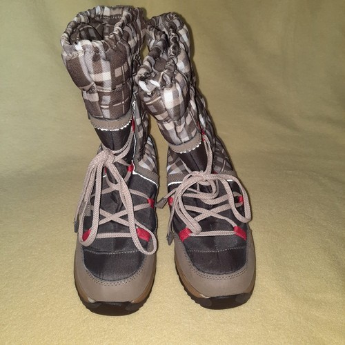 Jack wolfskin winterstiefel - jack,