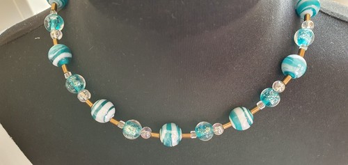 Neu handmade kette - neu,