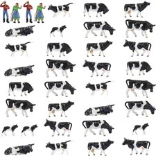 Kuh Tierfiguren Modellbau