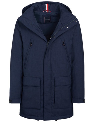 Tommy hilfiger mantel - hilfiger,