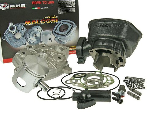 Zylinder kit malossi - zylinder, sport