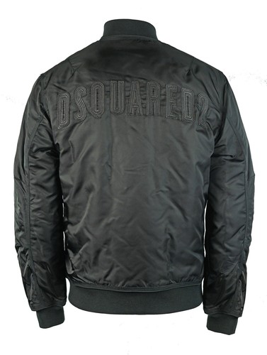 Dsquared2 bomberjacke - dsquared2, d2