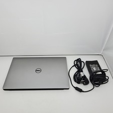 Dell Precision 5510 15.6" 4K