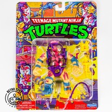 MUTAGEN MAN Teenage Mutant