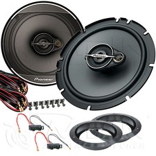 PIONEER LAUTSPRECHER für VW