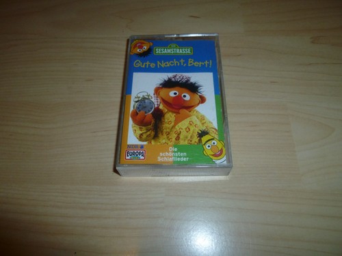 Hörspiel kassette - kassette,