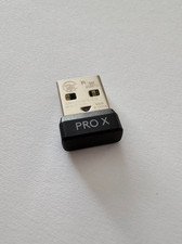 Original Logitech G Pro X USB-Empfänger 2,4 GHz Wireless Maus Receiver