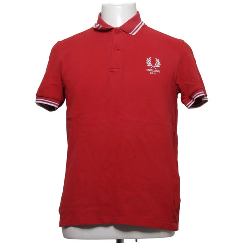 Fred perry poloshirt - fred, perry,