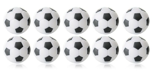 Kickerbälle winspeed by - 10,