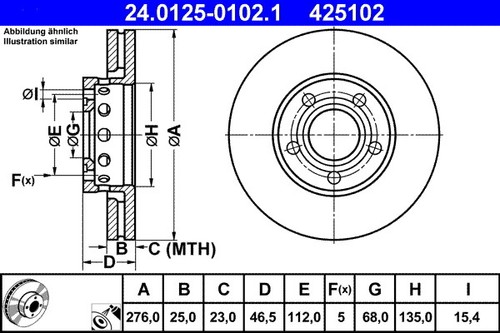 Ate 0125 0102 1 - x, 24.0125-0102.1