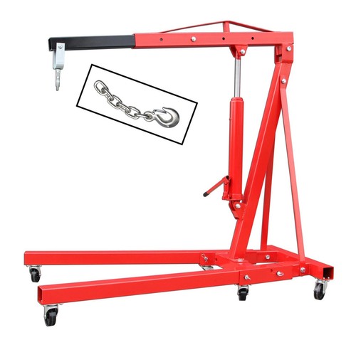 Werkstattkran motorheber - werkstattkran,