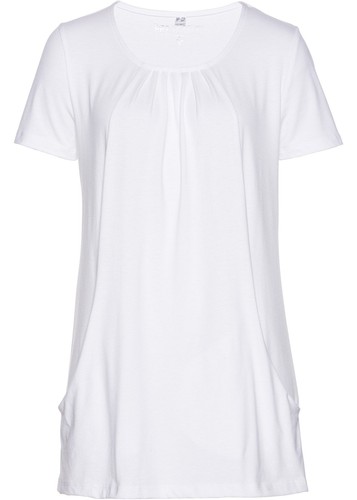 Hübsches shirt mit - hübsches,