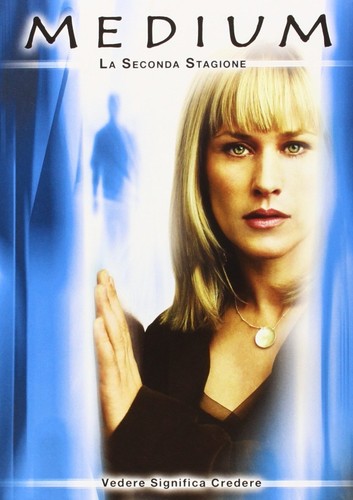 Medium staffel 6 dvds - staffel, 02