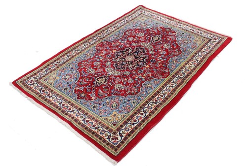 Original orientteppich isfahan - orientteppich,