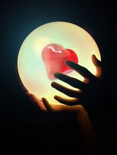 bei Kummer Kartenlegerin mit