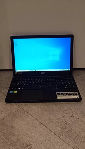 Acer aspire e15 - acer,
