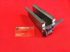 VW Bus T2 Rep.-Blech Wagenheberaufnahme Wagenheber hinten rechts (0891-531)