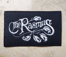 The rasmus patch - rasmus, /