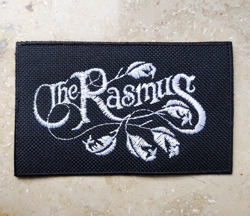 The rasmus patch - patch, /