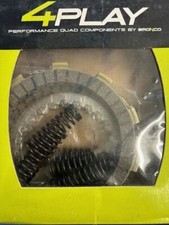 Superdeal-02 Honda ATV TRX 400