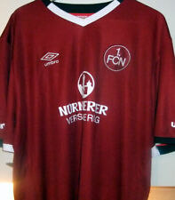 Für Clubfans Club Trikot, 1 FC Nürnberg