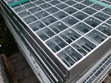 Industrie Gitterrost 500x1000