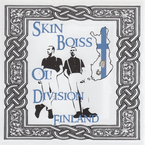 Skinboiss division finland - division,