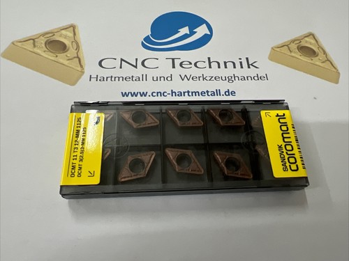 Stück sandvik dcmt - stück,