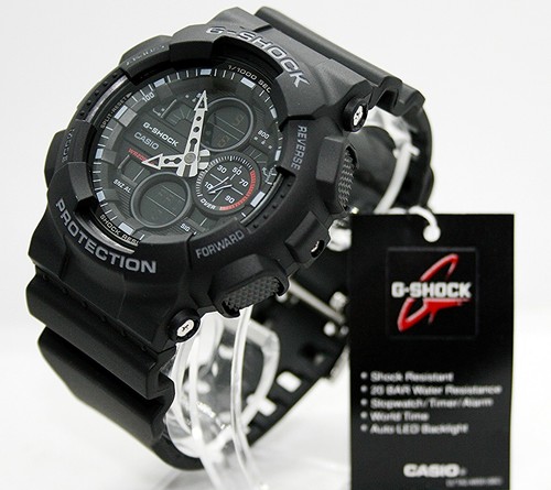 Casio herrenuhr g - herrenuhr, g-shock