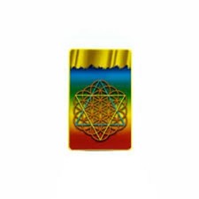 Inakarb Tesla-Energiekarte